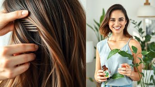 How to Unlock Long, Luscious Hair: Proven Secrets for Healthy Growth