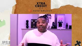 VEVA Collect - Xtra Credit Interview w/ Ken \