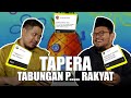 Tanggapan Netizen & Review TAPERA ft. Guru Gembul - Aduan Masyarakat