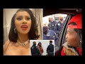 Offset and Cardi B’s cousin we’re allegedly attacked by Trump supporters