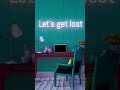 let s get lost neon sign batterypoweredneonsign outdoorneonlight aestheticlightupsign ledneonart