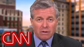 Rep. Charlie Dent explains decision to resign