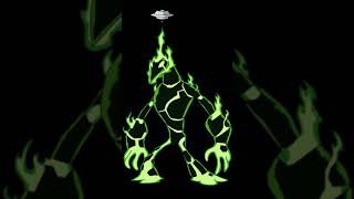 Ben 10 Goop Fusion Aliens || Biomnitrix Alien || Highlights