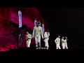 220729 enhypen intro fate in seoul concert