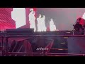 220729 enhypen intro fate in seoul concert