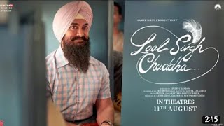 Laal Singh Chadda official trailer | Aamir Khan, Kareena Kapoor,Mona,Chaitanya,advita |in cinema