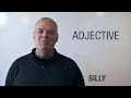 Silly | Spotlight's Word of the Day