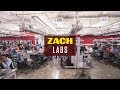 ZACH: Labs