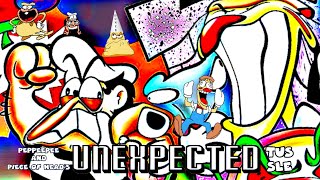 YTP - PEPPEEPEE AND PIECE OF HEAD'S UNEXPECTED TUSSLE (UNEXPECTED YTP)