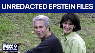 Epstein files: Congress to view unredacted documents