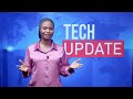 TECH UPDATE |  S24-RUNDOWN | MAY 27