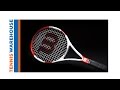 Wilson Six.One 95 S Racquet Review