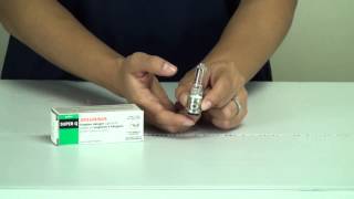 BulbAmerica.com Reviews the OSRAM SYLVANIA ESR 100w DC Bayonet Halogen Light Bulb