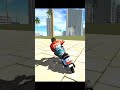 i drived scooter in Indian bike driving 🤣🤣#new #viral #trending #gaming #arquade