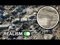 Procedural Materials Explained