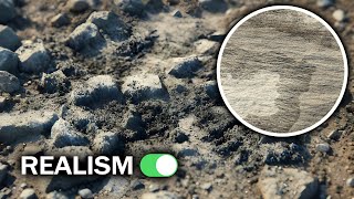 Procedural Materials Explained