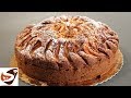 Torta di mele - Sofficissima e Facilissima -  I dolci della nonna