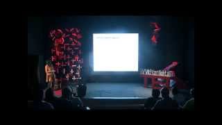 Designing a Social Change:Indrani Medhi at TEDxRVVidyaniketan
