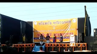 Nuwelo Nuwelo | Amri Karbi Folk Song | Amri Karbi Folk Festival