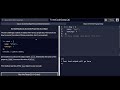 Dot Notation To access the Object Properties