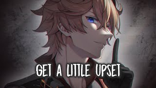 Nightcore - Liar (Lyrics)