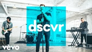 A R I Z O N A - Electric Touch - Vevo dscvr (Live)