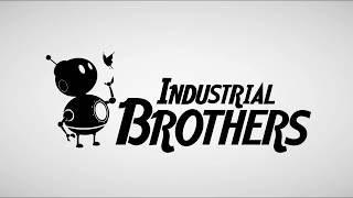 Industrial Brothers/9 Story Media Group/Nickelodeon (2017)