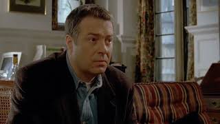 Roger Allam (Thursday) on Inspector Morse | Inspector Morse | Bits of Pop Culture