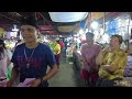 morning tour in batangas city new public market