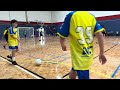 sydney futsal 2025 u12 central coast vs act blue