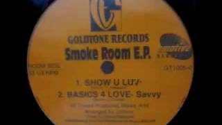 Savvy - Basics 4 Love