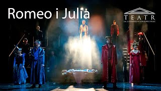 ROMEO i JULIA | Teatr im. J.Osterwy w Gorzowie Wlkp.