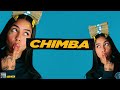 dancehall shatta riddim x moombahton instrumental 2025 chimba