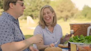 Gunderson Funeral Homes 2024- Feel Good (:30)