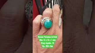 #shortsvideo Bacan Palamea kristal harga murah meriah ☎️089530051220