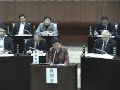 平成28年第4回定例会（12月01日）青木孝子議員一般質問