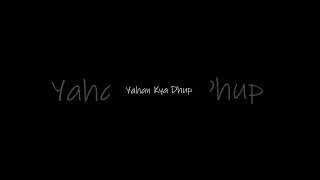 Tum Hi Aana 💞 – Jubin Nautiyal | Lyrics Status #shorts #tumhiaana #lyrics