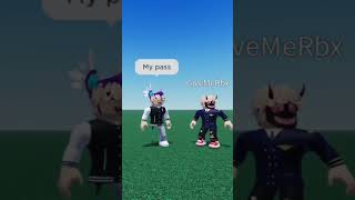 How to HACK someone in Roblox😱