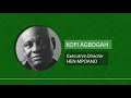 China's Distant Fishing Fleet Is Decimating What's Left of Ghana's Fish Stocks