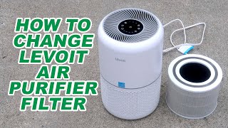 Levoit Air Purifier Filter Replacement - Levoit Core 300
