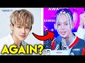 TREASURE Hyunsuk Under Fire For Black Cultural Appropriation at MAMA Awards 2023