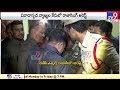 bjp mla raja singh arrested tv9