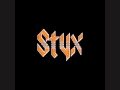 Styx  Rock Medley  (Radio Interview) 1996/1997