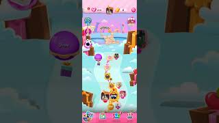 Puzzle Candy Quest LIVE