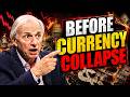 Ray Dalio Warns SILVER HOLDERS Before the Next CURRENCY SHOCK