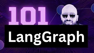 LangGraph Tutorial - Build an AI Agent That Gets You HIRED!