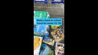 Snack smarter this back-to-school season