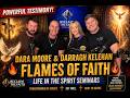 Dara & Darragh – Flames of Faith | The Life in the Spirit Seminars