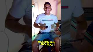 Resenha do Sx - #umaequinzedamanhã