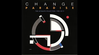 Change ‎– Paradise (The Ultimate Collection 1980-2019) (Side A)